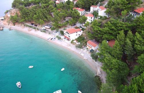 Mimice Apartment | Apartman Nikola