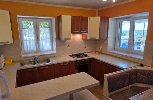 Rasa Apartment | Apartman Nina