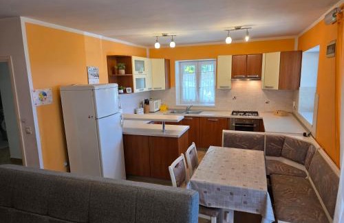 Rasa Apartment | Apartman Nina