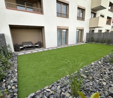 Nitra Apartment | Apartman Nitra