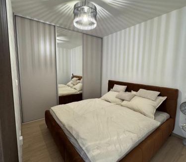 Nitra Apartment | Apartman Nitra