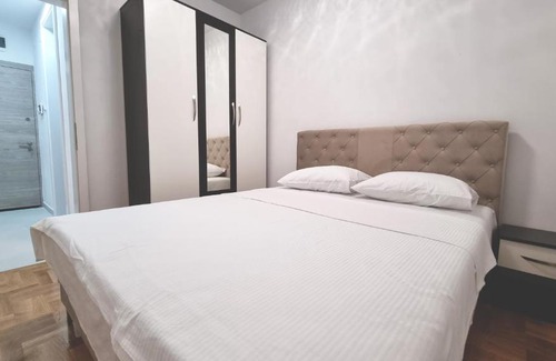 Banja Luka Apartment | Apartman Nova