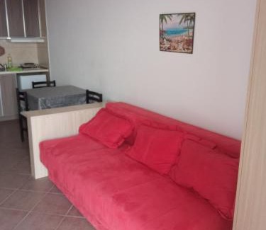 Petrovac Apartment | Apartman Odisej