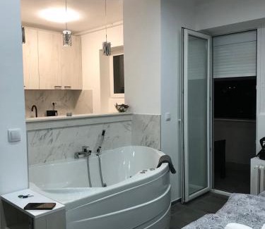 Smederevo Apartment | Apartman Oler