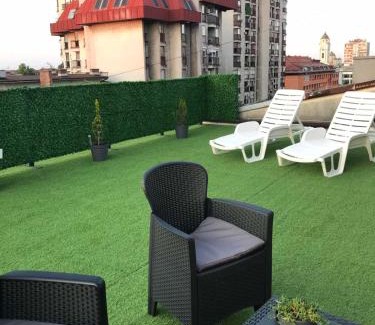 Smederevo Apartment | Apartman Oler