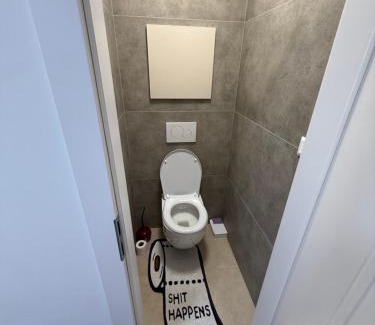 Galanta Apartment | Apartman P&L