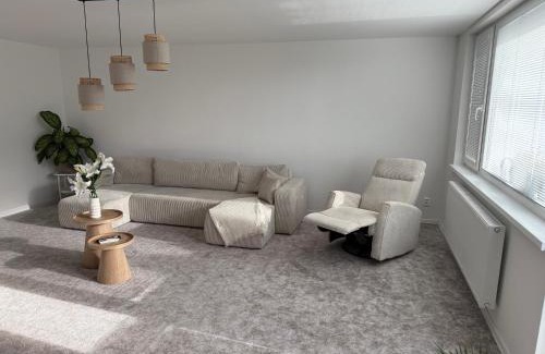 Galanta Apartment | Apartman P&L