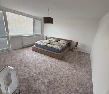 Galanta Apartment | Apartman P&L