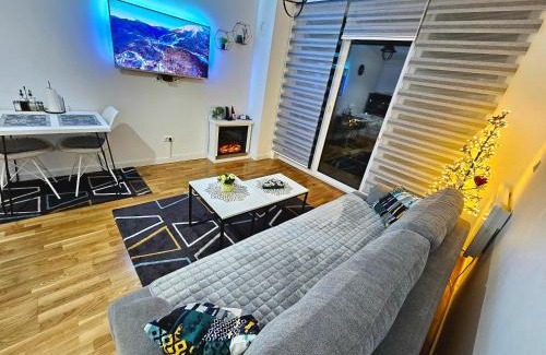 Bjelasnica Apartment | Apartman Panorama