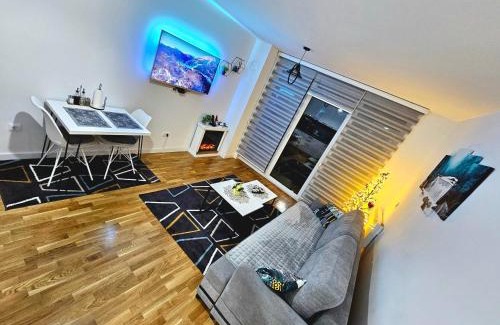 Bjelasnica Apartment | Apartman Panorama