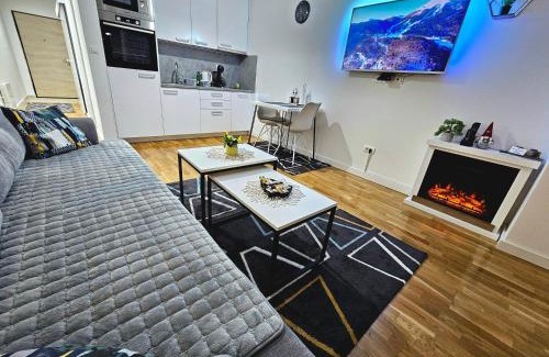 Bjelasnica Apartment | Apartman Panorama