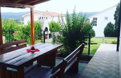 Trn Apartment | Apartman PANORAMA