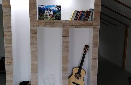 Trn Apartment | Apartman PANORAMA