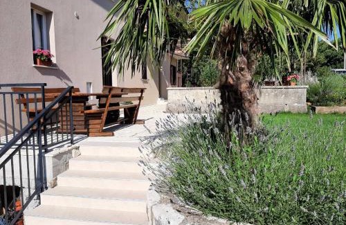 Becici Apartment | Apartman Paolo