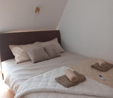 Divcibare Apartment | Apartman Pavlović Divčibare