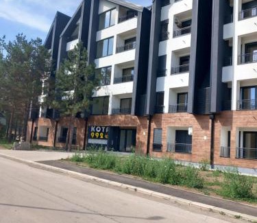 Divcibare Apartment | Apartman Pavlović Divčibare