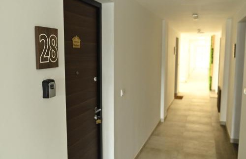 Divcibare Apartment | Apartman Pavlović Divčibare