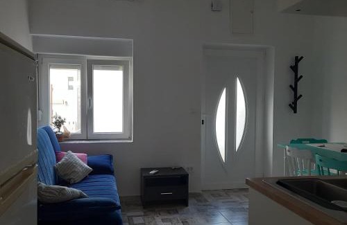 Poljana Apartment | Apartman Pelargo