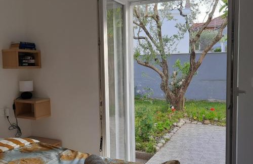 Poljana Apartment | Apartman Pelargo