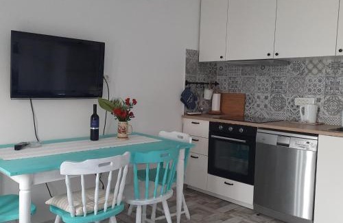 Poljana Apartment | Apartman Pelargo