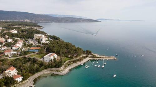 Krk Apartment | Apartman"Petra"