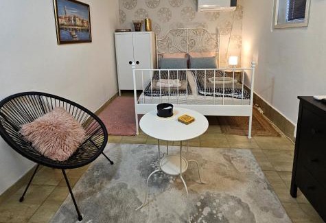 Smederevo Apartment | Apartman Podrumče,Netflix, besplatan parking
