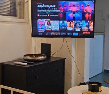 Smederevo Apartment | Apartman Podrumče,Netflix, besplatan parking