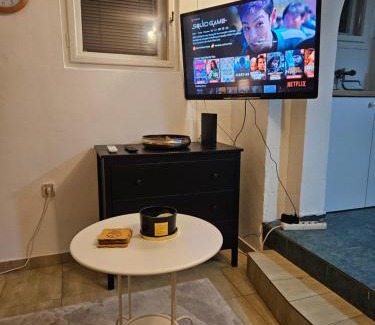 Smederevo Apartment | Apartman Podrumče,Netflix, besplatan parking