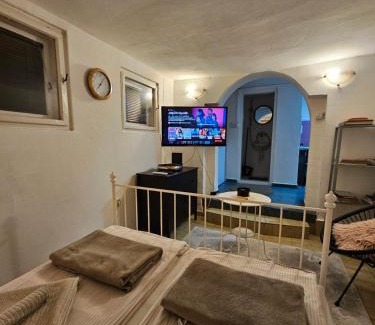 Smederevo Apartment | Apartman Podrumče,Netflix, besplatan parking