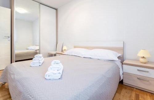 Ratac Apartment | Apartman Prskalo