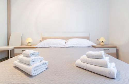 Ratac Apartment | Apartman Prskalo