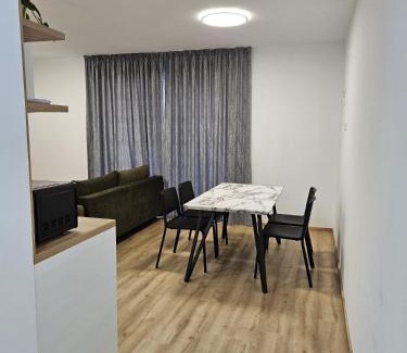 Lopar Apartment | Apartman Rafaella