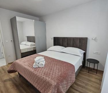 Lopar Apartment | Apartman Rafaella