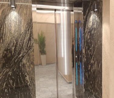 Kragujevac Apartment | Apartman Rentals Lux KG 1