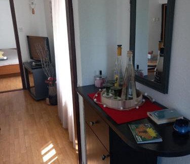 Crni Lug Apartment | Apartman Ris Gorski Kotar Crni Lug