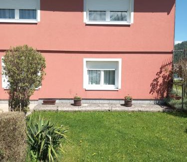 Crni Lug Apartment | Apartman Ris Gorski Kotar Crni Lug