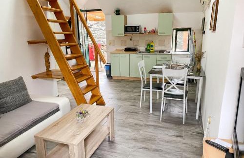 Seget Apartment | Apartman Robi