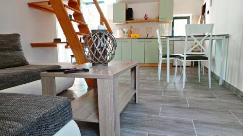 Seget Apartment | Apartman Robi