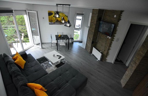 Divcibare Apartment | Apartman Romana Duplex Divčibare