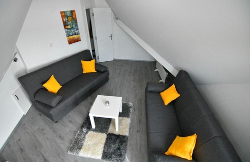 Divcibare Apartment | Apartman Romana Duplex Divčibare