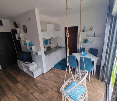 Divcibare Apartment | Apartman Ruzmići Divčibare