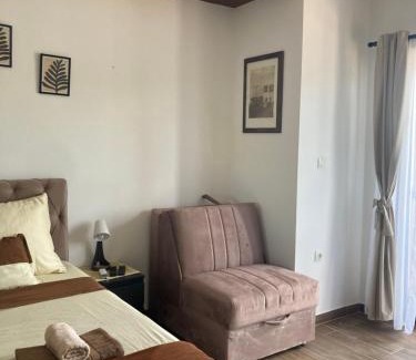 Veliko Gradiste Apartment | Apartman S2