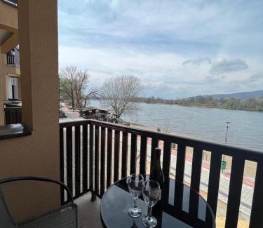 Veliko Gradiste Apartment | Apartman S2