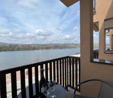 Veliko Gradiste Apartment | Apartman S2