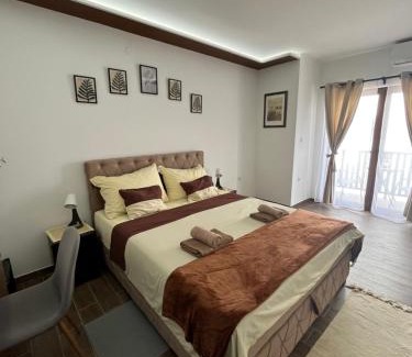 Veliko Gradiste Apartment | Apartman S2