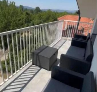 Soko Banja Apartment | Apartman sa pogledom na Ozren