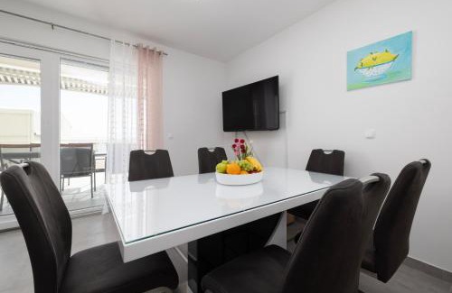 Veliko Brdo Apartment | Apartman Samed