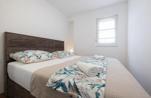 Veliko Brdo Apartment | Apartman Samed