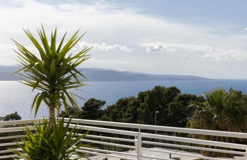 Veliko Brdo Apartment | Apartman Samed