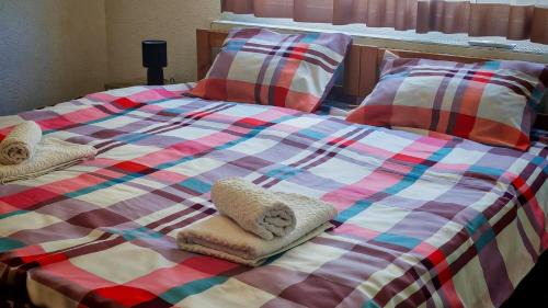 Vranjska Banja Apartment | Apartman Sanja